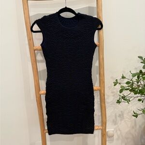 RVN Bodycon dress